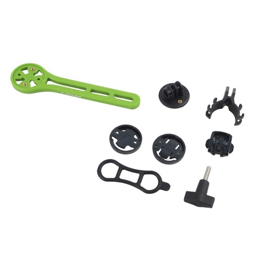 Supporto computer bici 180 - supporto,