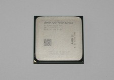 Processore AMD A10-Series A10-