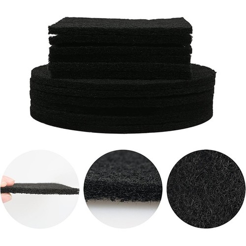 Pad filtro carboni attivi da - a,
