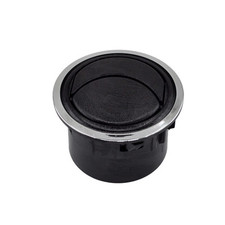 Bocchetta Cromata per