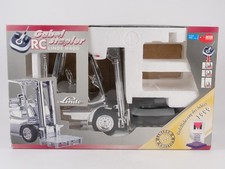 Carrello Elevatore Linde H 40