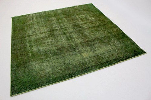 Tappeto orientale vintage