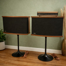 ALTOPARLANTI VINTAGE BOSE 901