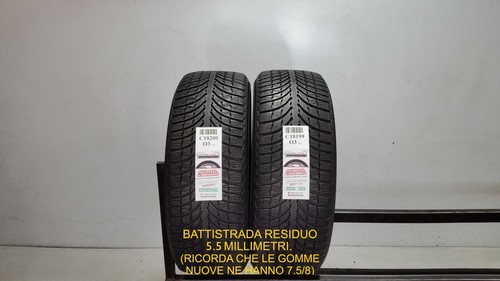 Gomme usate termiche - usate,