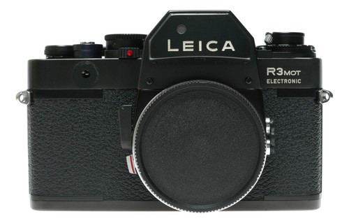 Leica mot fotocamera reflex - fotocamera,