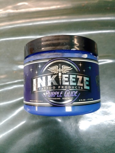 Ink eeze tattoo glide - tattoo,
