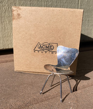 ACME Studio Mini Sterling