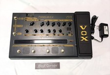 VOX ToneLab EX Valvetronix