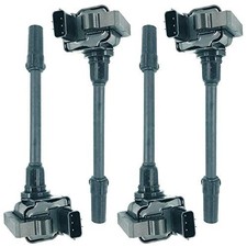 Set of Ignition Coil Pack