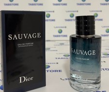 profumo uomo dior sauvage