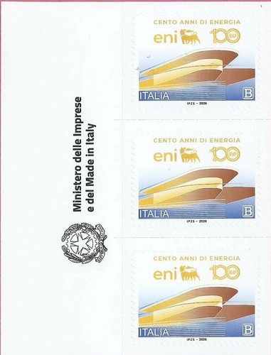 Italia 2026 made italy - ,
