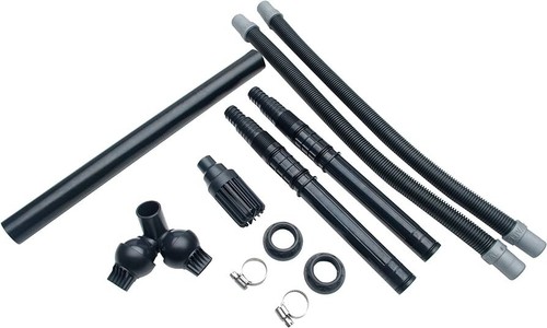 Fluval kit collegamento - fluval, di