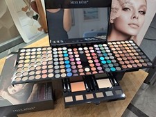 makeup Trousse Miss Rose