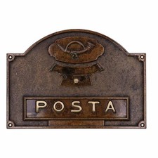 Sportellino per cassetta