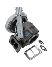 Ricambi Turbocompressore DT