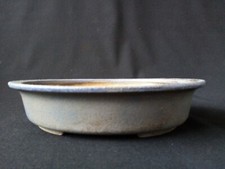 Vaso bonsai Cinese ovale In