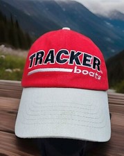 Cappello Berretto Tracker