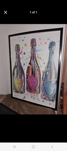 Dom perignon trio - perignon,