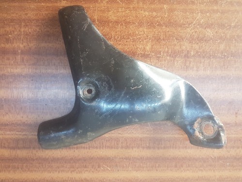 Coperchio telaio lato - , lh