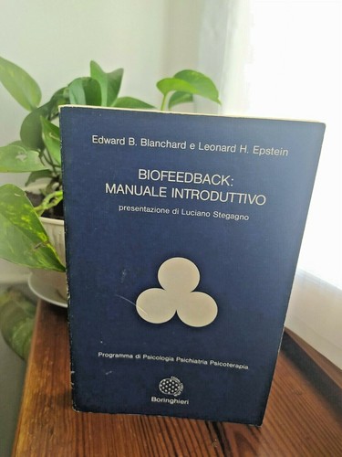 Biofeedback manuale - biofeedback:,