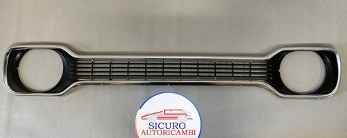 Griglia mascherina front - griglia, (front