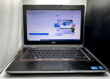 Dell Latitude E6420  14"