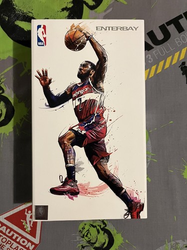 Enterbay action figure - enterbay,