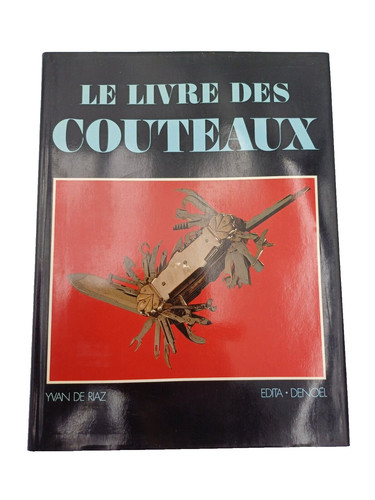 Libro livre des - ,, le