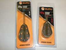 Guru 2 X Hybrid Feeder TUTTE