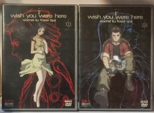 Wish you were here vorrei - i,