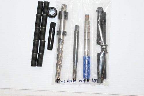 Time sert m11x2 - time, thread