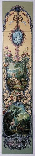 Versailles pannello decorativo - versailles,