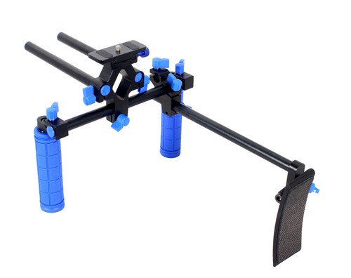 Pro dslr rig - pro, rl-00