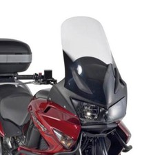 Cupolino Kappa fume alto Honda