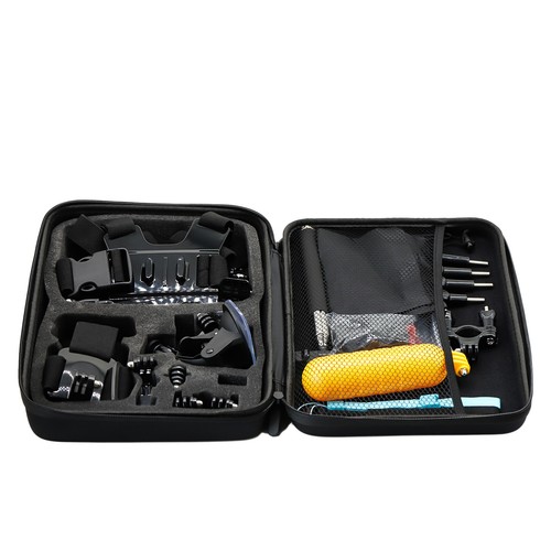 Set accessori action cam - accessori, in