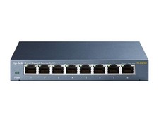 Link sg108 switch - tl-sg108,