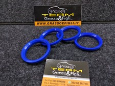 Kit 4 Anelli di Centraggio