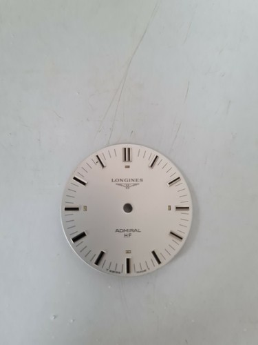 Quadrante longines admiral - quadrante, hf