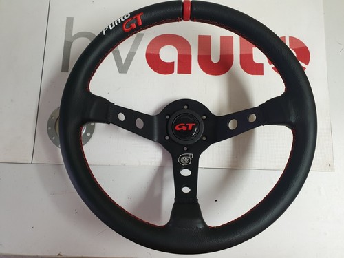 Volante sportivo - , in