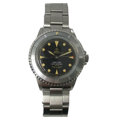 Walter mitt royal marine steel - walter,