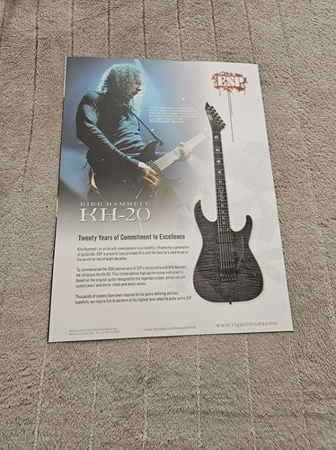 Fpot216 magazine advert 12x9 - advert, 12x9"