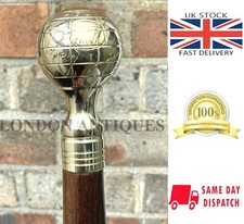 Vintage Foldable Wooden