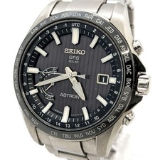 Orologio uomo Seiko Astron GPS