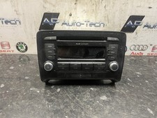 AUDI TT Mk2 2012 - Unità