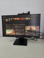 Monitor Gaming HP 25x (24,5")