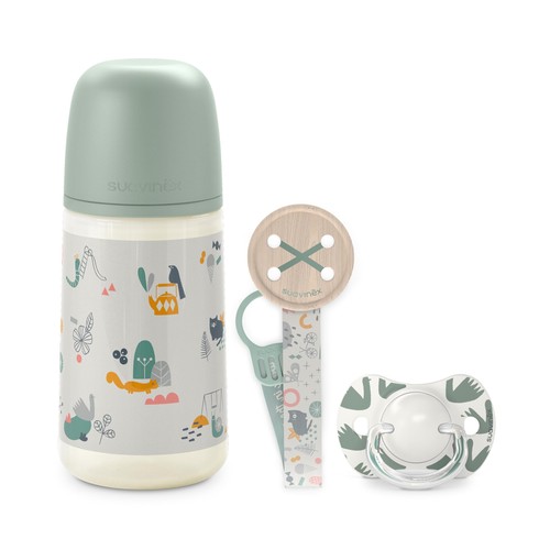 Suavinex set regalo neonato - suavinex,,