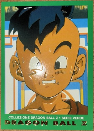 Dragon ball serie - ball,