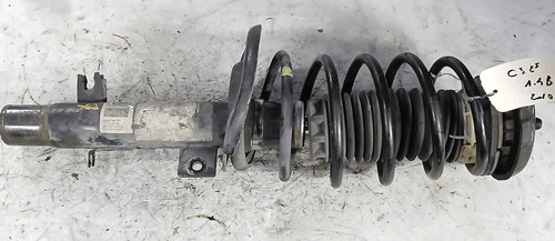 5208f7 ammortizzatore ant - ammortizzatore, dx