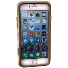 Shockproof Camo Phone Case