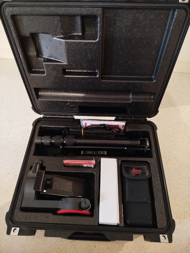 Leica disto s910 - s910, pack